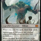 (002) Magic The Gathering Double Masters 2022 Single: Kozilek, Butcher of Truth  Mythic