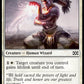(002/332) Magic The Gathering Double Masters Single: Alabaster Mage  Common
