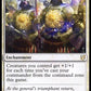 (002) Magic The Gathering Commander 2019 Single: Commander's Insignia  Rare