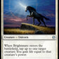 (002) Magic The Gathering Jumpstart Single: Brightmare  Uncommon