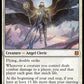 (002) Magic The Gathering Zendikar Rising: Promos Single: Angel of Destiny (V.2)  Mythic