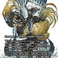 (002) Magic The Gathering Magic: The Gathering - FINAL FANTASY Through the Ages Single: Ranger-Captain of Eos Holo Mythic