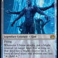 (002) Magic The Gathering Magic: The Gathering - FINAL FANTASY Single: Ultima, Origin of Oblivion  Rare