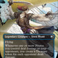(002) Magic The Gathering Special Guests Single: Malcolm, Keen-Eyed Navigator  Uncommon
