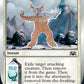 (002/096) Magic The Gathering Unsanctioned Single: AWOL  Common