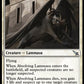 (002) Magic The Gathering Murders at Karlov Manor Single: Absolving Lammasu  Uncommon