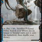 (002/030) Magic The Gathering Zendikar Rising Expeditions Single: Polluted Delta Holo Mythic