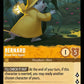 (002) Lorcana Into the Inklands Single: Bernard - Brand-New Agent  Rare
