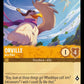 (013) Lorcana Into the Inklands Single: Orville - Ace Pilot  Common