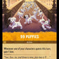 (024) Lorcana Into the Inklands Single: 99 Puppies  Holo Uncommon