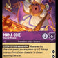 (052) Lorcana Into the Inklands Single: Mama Odie - Voice of Wisdom  Holo Uncommon