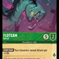 (072) Lorcana Into the Inklands Single: Flotsam - Riffraff  Holo Common
