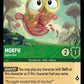 (081) Lorcana Into the Inklands Single: Morph - Space Goo (V.1)  Rare