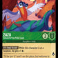 (093) Lorcana Into the Inklands Single: Zazu - Steward of the Pride Lands  Holo Common