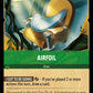 (097) Lorcana Into the Inklands Single: Airfoil  Common