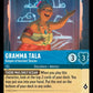 (142) Lorcana Into the Inklands Single: Gramma Tala - Keeper of Ancient Stories  Common