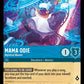 (151) Lorcana Into the Inklands Single: Mama Odie - Mystical Maven  Rare