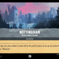 (203) Lorcana Into the Inklands Single: Nottingham - Prince John's Castle  Common
