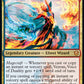 (003) Magic The Gathering Commander: Strixhaven Single: Veyran, Voice of Duality  Mythic