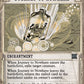 (003) Magic The Gathering Breaking News Single: Journey to Nowhere  Uncommon