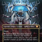 (003) Magic The Gathering Commander: Edge of Eternities Single: Kilo, Apogee Mind  Mythic