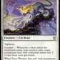 (003) Magic The Gathering Commander: Zendikar Rising Single: Trove Warden  Rare