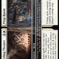 (003) Magic The Gathering Duskmourn: House of Horror Single: Dazzling Theater // Prop Room  Rare