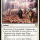 (003/361) Magic The Gathering Commander Legends Single: Akroma's Will Holo Rare