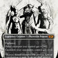 (003) Magic The Gathering Multiverse Legends Single: Elesh Norn, Grand Cenobite (V.1)  Mythic