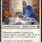 (003) Magic The Gathering Magic: The Gathering | Marvel's Spider-Man Single: Aunt May Holo Uncommon