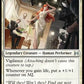 (003) Magic The Gathering Magic: The Gathering | Marvel's Spider-Man: Eternal Single: MJ, Rising Star Holo Uncommon