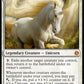 (003) Magic The Gathering Jumpstart Single: Emiel the Blessed  Mythic