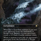 (003) Magic The Gathering Special Guests Single: Bridge from Below Holo Rare