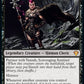 (003/322) Magic The Gathering Commander: Ikoria Single: Nikara, Lair Scavenger  Mythic