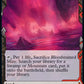 (003/030) Magic The Gathering Zendikar Rising Expeditions Single: Bloodstained Mire Holo Mythic