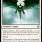 (003/289) Magic The Gathering Time Spiral Remastered Single: Angel of Salvation Holo Rare