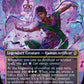(003) Magic The Gathering Commander: Aetherdrift Single: Saheeli, Radiant Creator Holo Mythic