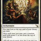 (003) Magic The Gathering Murders at Karlov Manor Single: Assemble the Players  Rare
