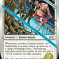 (003/096) Magic The Gathering Unsanctioned Single: Emcee  Uncommon