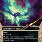 (003) Magic The Gathering Stellar Sights Single: Blinkmoth Nexus (V.1) Holo Rare