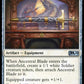 (003/280) Magic The Gathering Core 2020 Single: Ancestral Blade  Uncommon