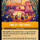(028) Lorcana Ursula's Return Single: Look At This Family (V.1)  Rare