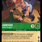 (072) Lorcana Ursula's Return Single: Gunther - Interior Designer  Holo Common