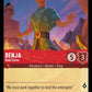 (104) Lorcana Ursula's Return Single: Benja - Bold Uniter  Common