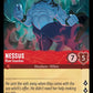 (118) Lorcana Ursula's Return Single: Nessus - River Guardian  Holo Uncommon