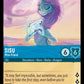 (155) Lorcana Ursula's Return Single: Sisu - Wise Friend  Uncommon