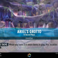 (219) Lorcana Ursula's Return Single: Ariel's Grotto - A Secret Place (V.2)  Enchanted