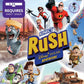 Xbox 360: Kinect Rush