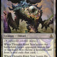 (009) Magic The Gathering The List Single: Thought-Knot Seer  Rare