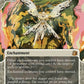 (004) Magic The Gathering Enchanting Tales Single: Greater Auramancy (V.1)  Mythic